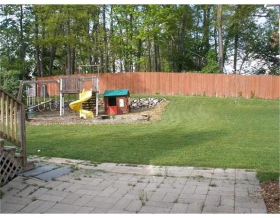 84 Homestead Road Holden, MA 01520 - Photo 13 of 13 Gallery Image 13