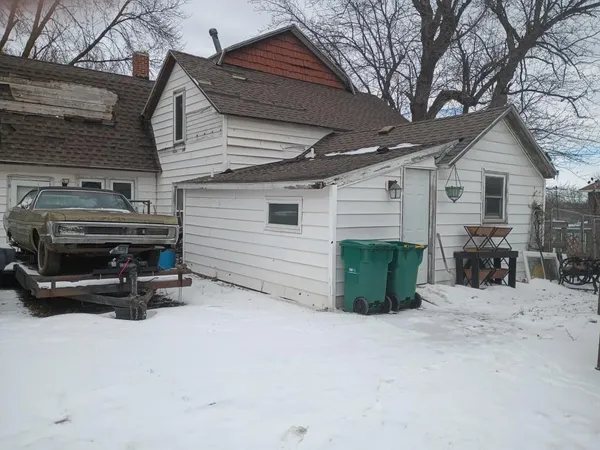$55,000 | 1023 South Street, Jackson, MN 56143