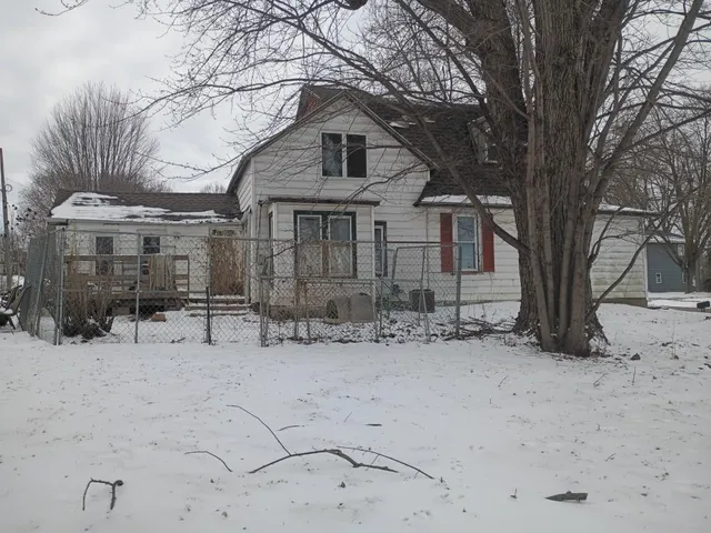 $64,500 | 1023 South Street, Jackson, MN 56143