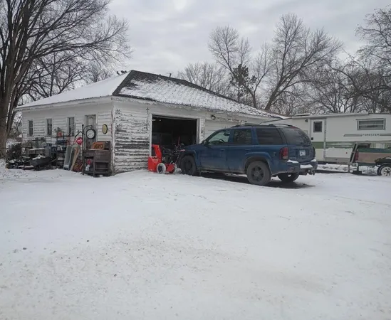 $55,000 | 1023 South Street, Jackson, MN 56143