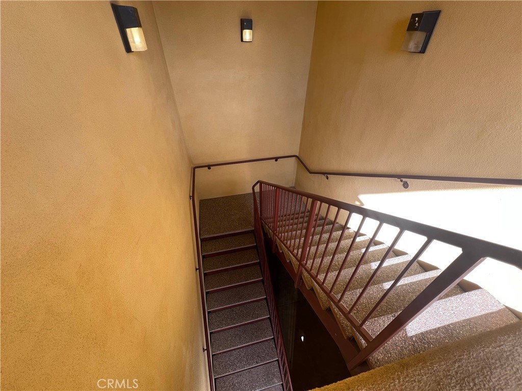 16070 Tuscola Road, Unit 203 Apple Valley, CA 92307 - Photo 12 of 14 a view of entryway