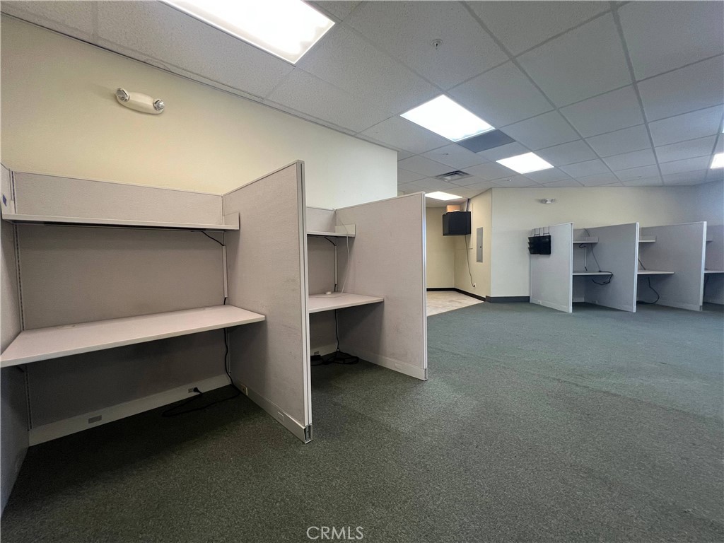 16070 Tuscola Road, Unit 203 Apple Valley, CA 92307 - Photo 5 of 14 a view of an empty room with a window