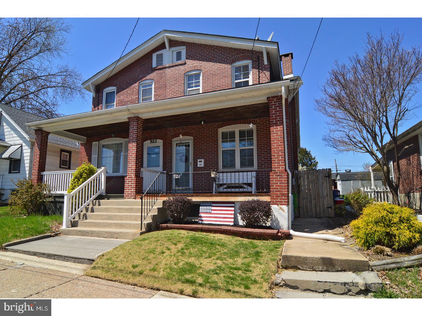 921 Fern Avenue Reading, PA 19607 - Photo 1 of 23