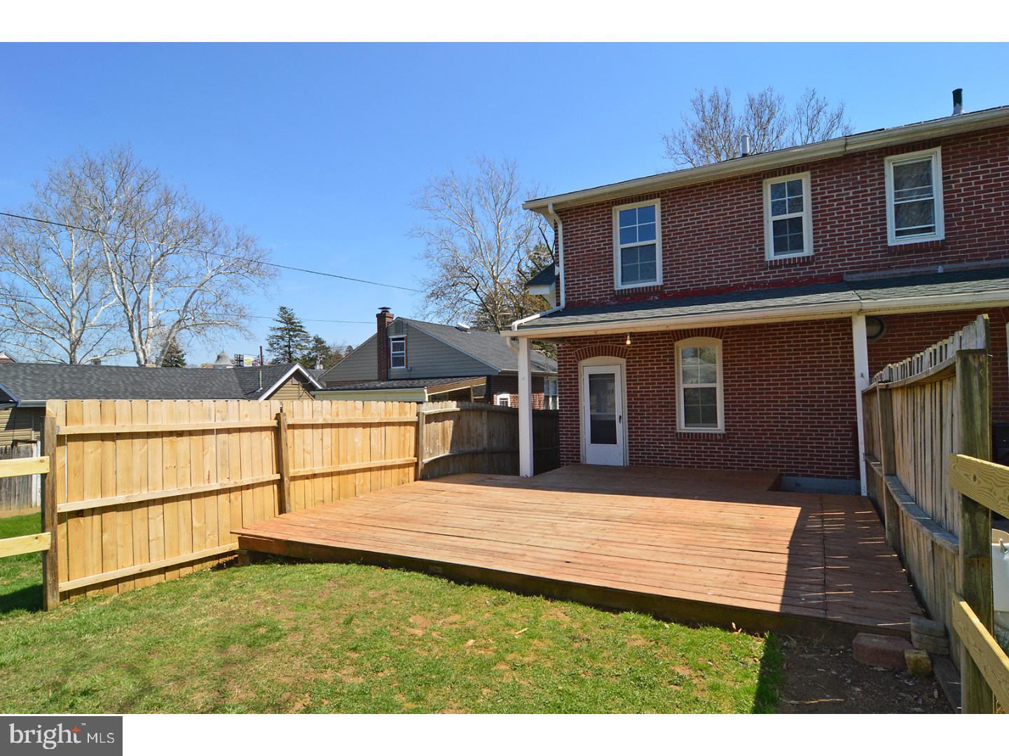 921 Fern Avenue Reading, PA 19607 - Photo 21 of 23