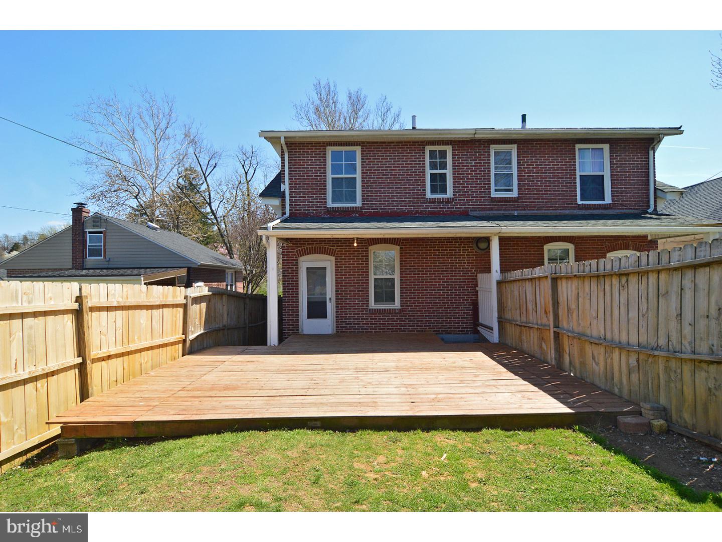 921 Fern Avenue Reading, PA 19607 - Photo 22 of 23