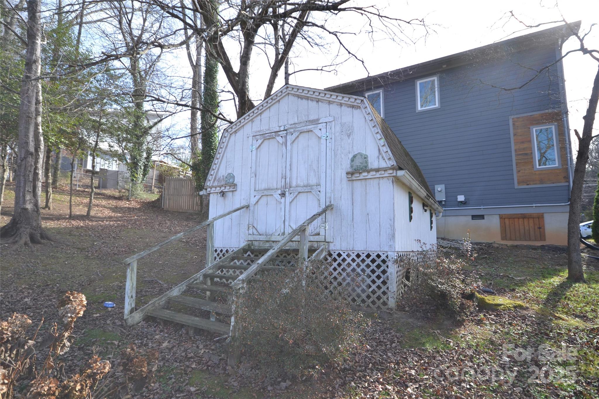 99999 London Road Asheville, NC 28803 - Photo 5 of 6