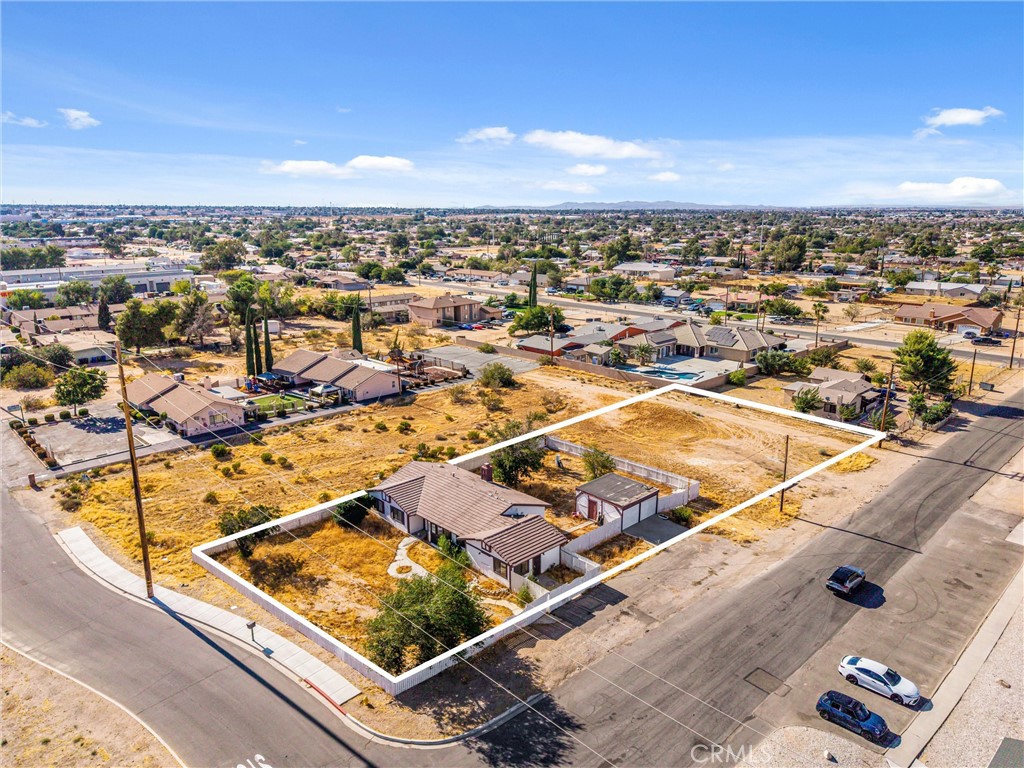 3 bedroom home for sale in Victorville, CA