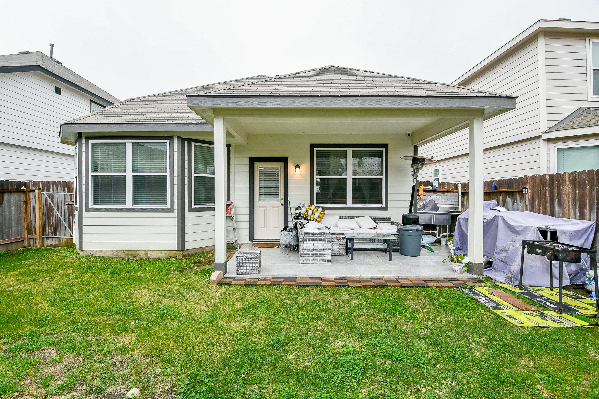 5015 Yello Ginko Trail Spring, TX 77373 - Photo 20 of 20