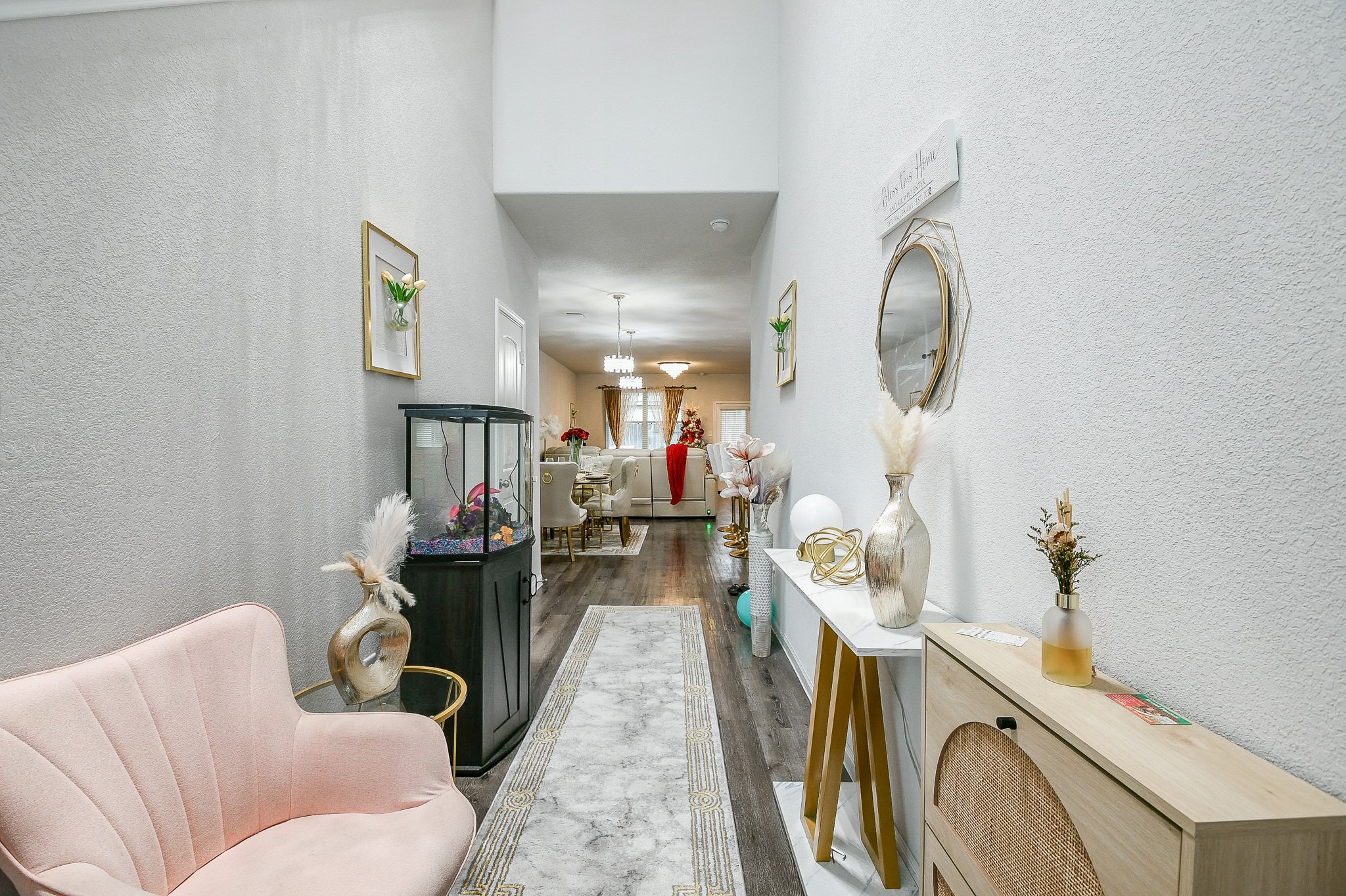 5015 Yello Ginko Trail Spring, TX 77373 - Photo 4 of 20