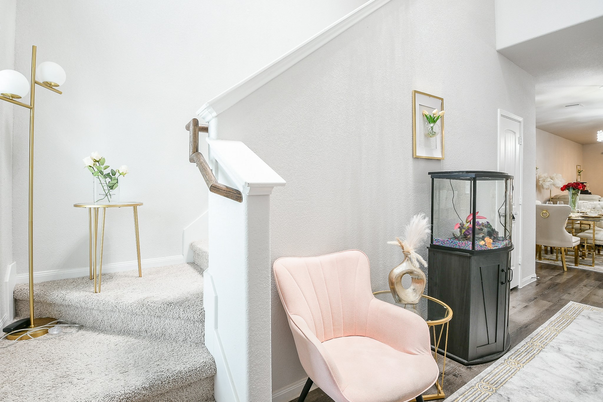 5015 Yello Ginko Trail Spring, TX 77373 - Photo 6 of 20