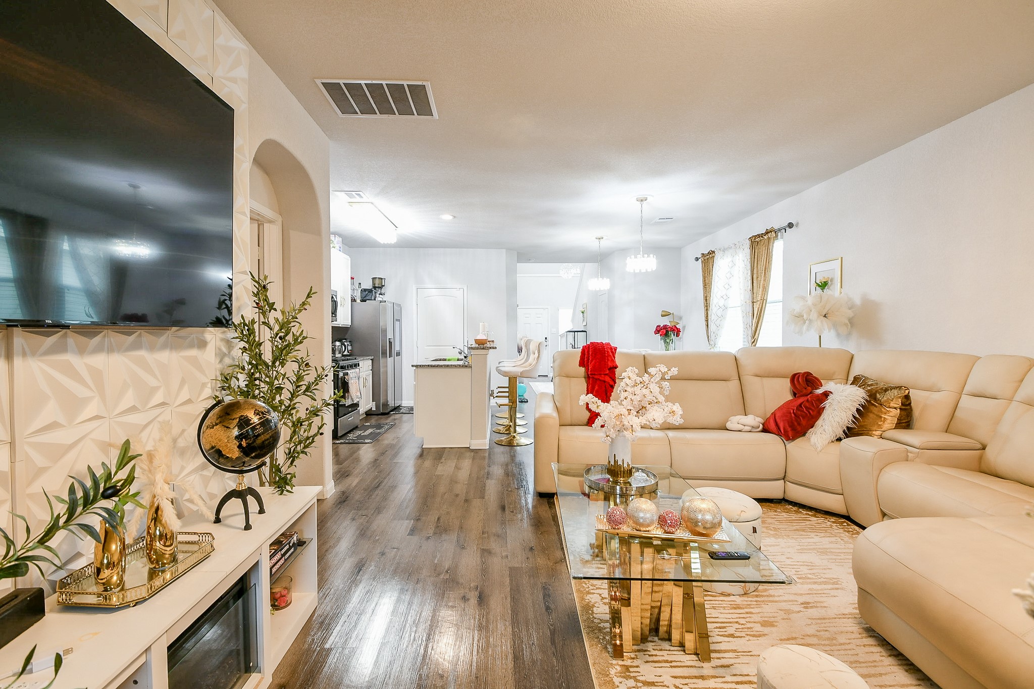 5015 Yello Ginko Trail Spring, TX 77373 - Photo 8 of 20