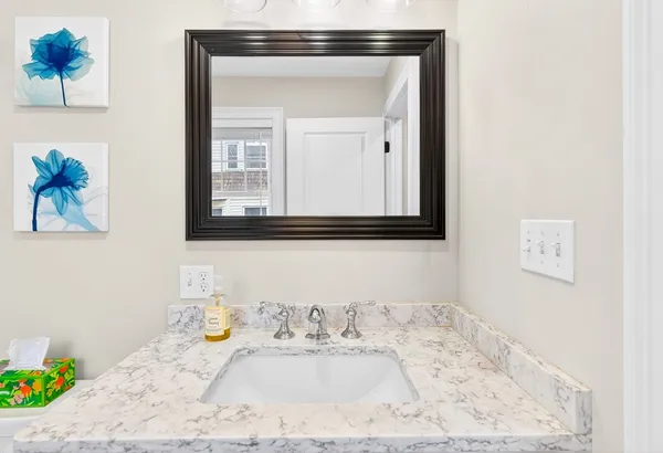 $949,000 | 23 Palmer Street, Unit 1, Waltham, MA 02451