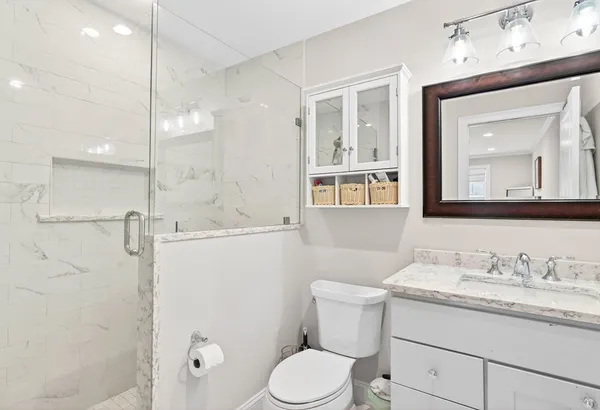 $949,000 | 23 Palmer Street, Unit 1, Waltham, MA 02451