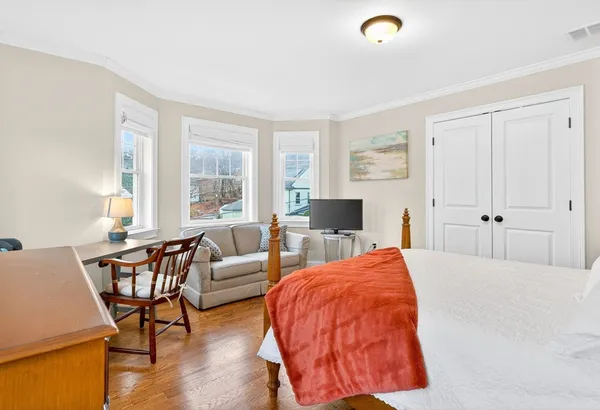 $949,000 | 23 Palmer Street, Unit 1, Waltham, MA 02451