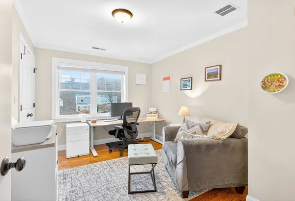 $949,000 | 23 Palmer Street, Unit 1, Waltham, MA 02451