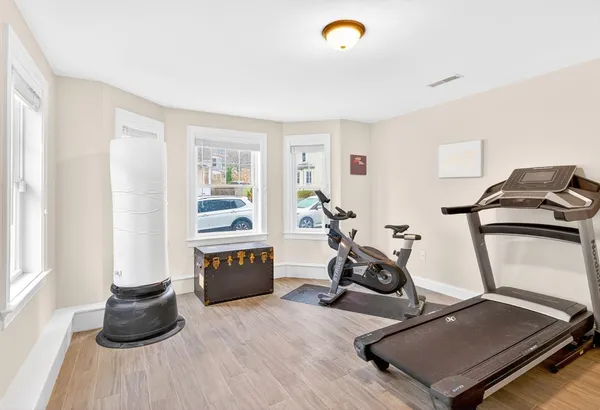 $949,000 | 23 Palmer Street, Unit 1, Waltham, MA 02451