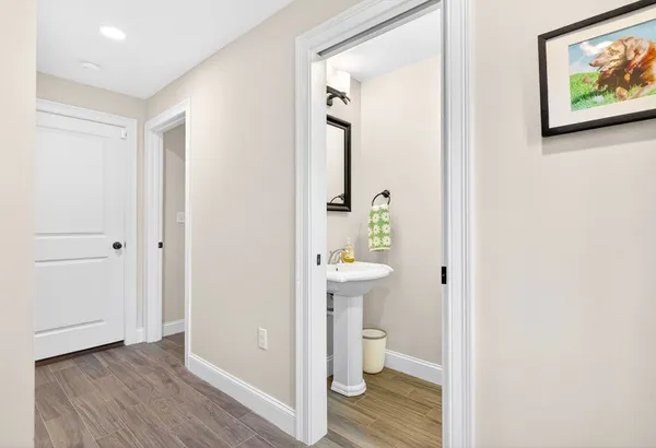 $949,000 | 23 Palmer Street, Unit 1, Waltham, MA 02451