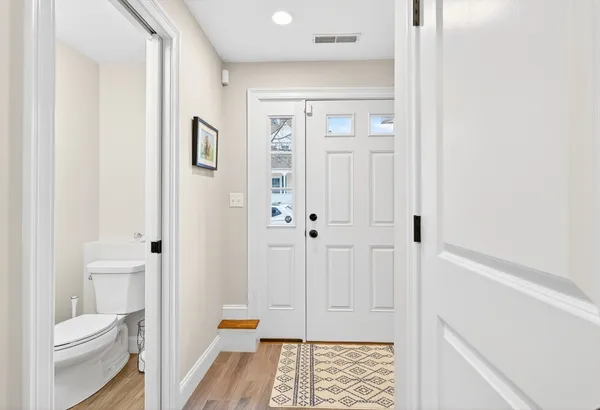 $949,000 | 23 Palmer Street, Unit 1, Waltham, MA 02451