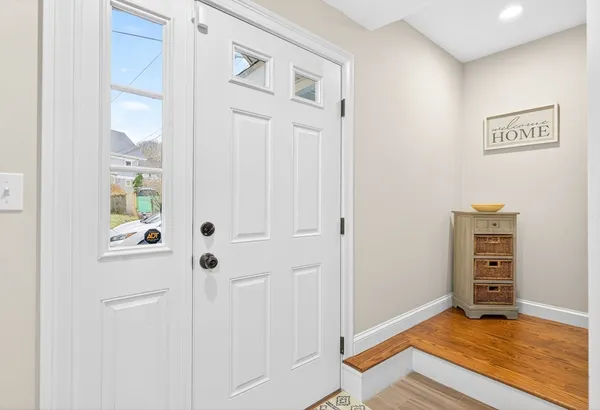 $949,000 | 23 Palmer Street, Unit 1, Waltham, MA 02451