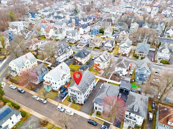 $949,000 | 23 Palmer Street, Unit 1, Waltham, MA 02451