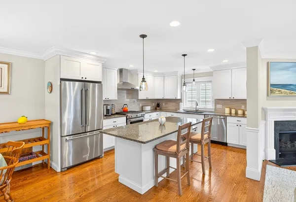 $949,000 | 23 Palmer Street, Unit 1, Waltham, MA 02451