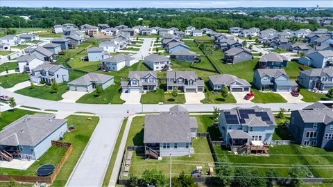 $485,000 | 1825 Southwest Merryman Drive, Lee's Summit, MO 64082
