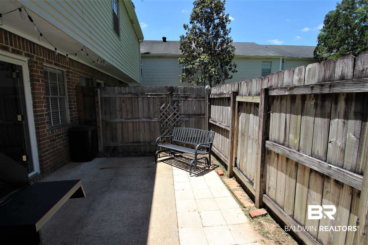 110 Du Rhu Drive, Unit 110B Mobile, AL 36608 - Photo 18 of 23