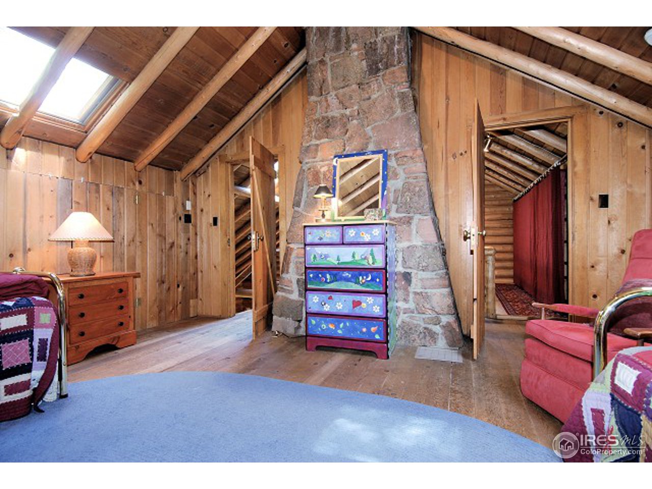 175 Riverside Drive Lyons, CO 80540 - Photo 11 of 19 Gallery Image 11