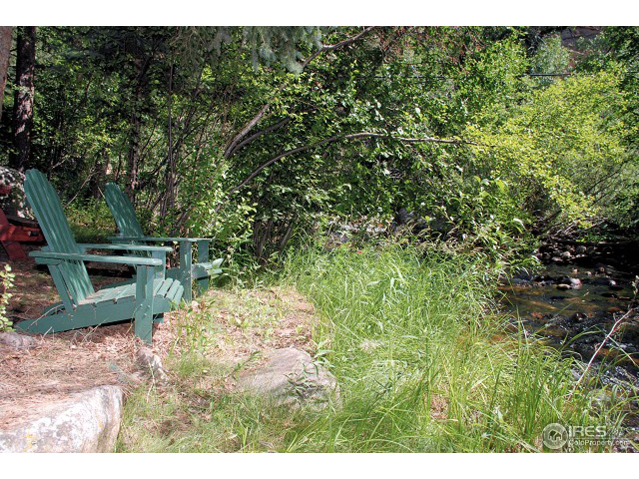 175 Riverside Drive Lyons, CO 80540 - Photo 15 of 19 Gallery Image 15