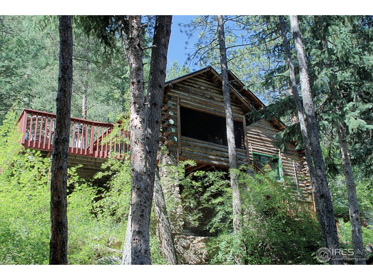 175 Riverside Drive Lyons, CO 80540 - Photo 17 of 19 Gallery Image 17