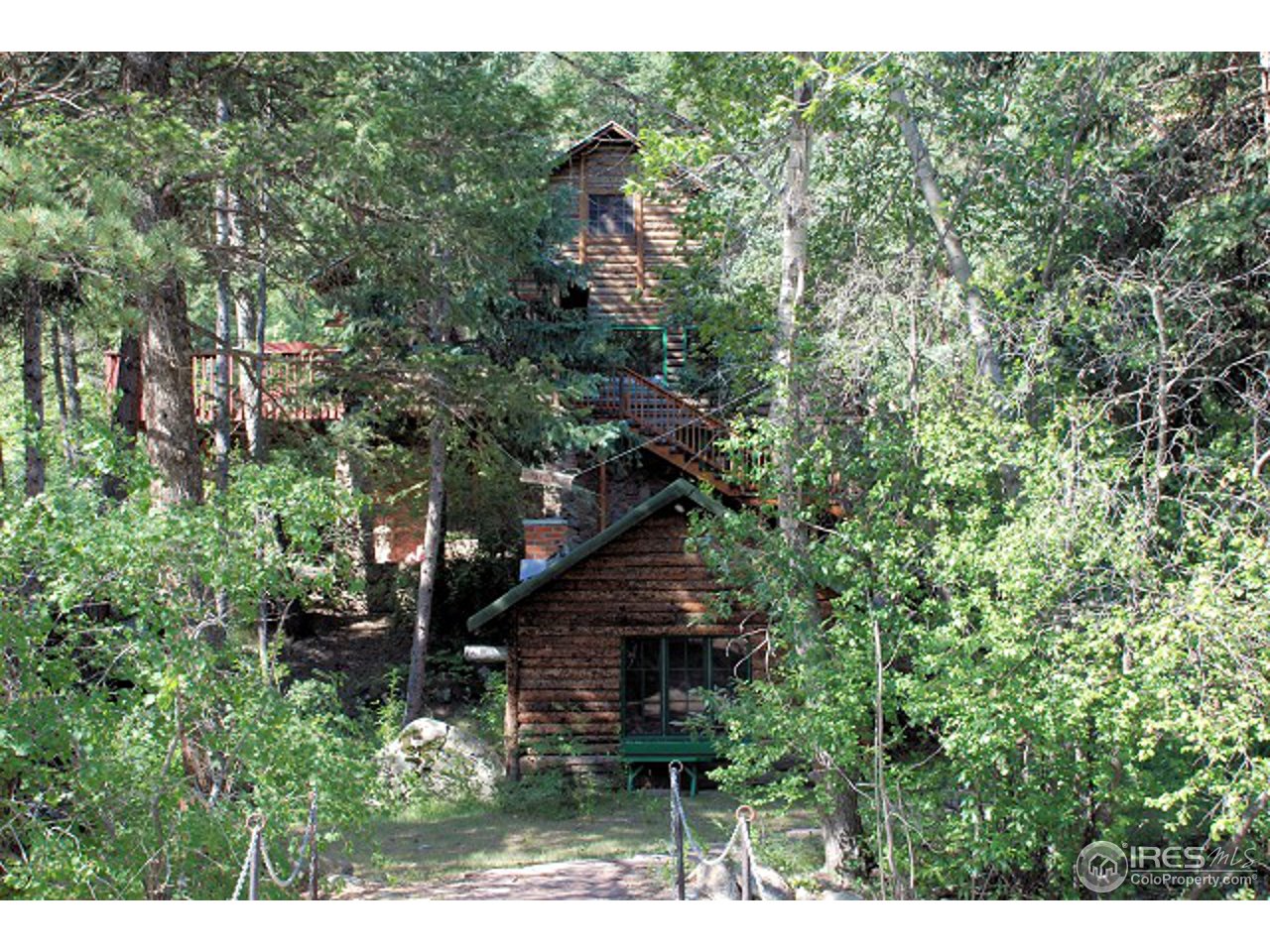 175 Riverside Drive Lyons, CO 80540 - Photo 18 of 19 Gallery Image 18