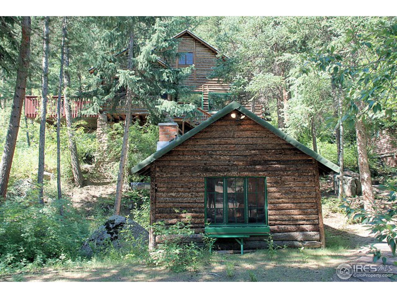 175 Riverside Drive Lyons, CO 80540 - Photo 2 of 19 Gallery Image 2