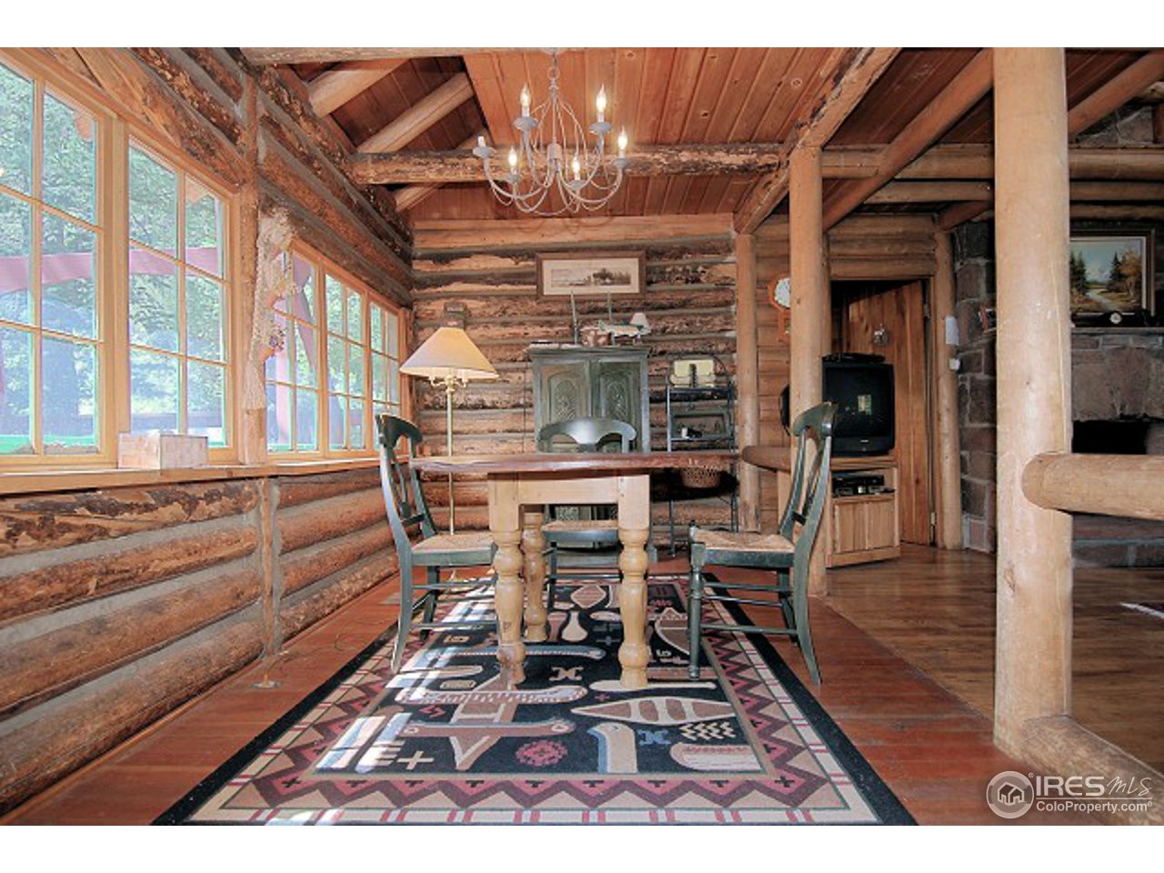 175 Riverside Drive Lyons, CO 80540 - Photo 4 of 19 Gallery Image 4