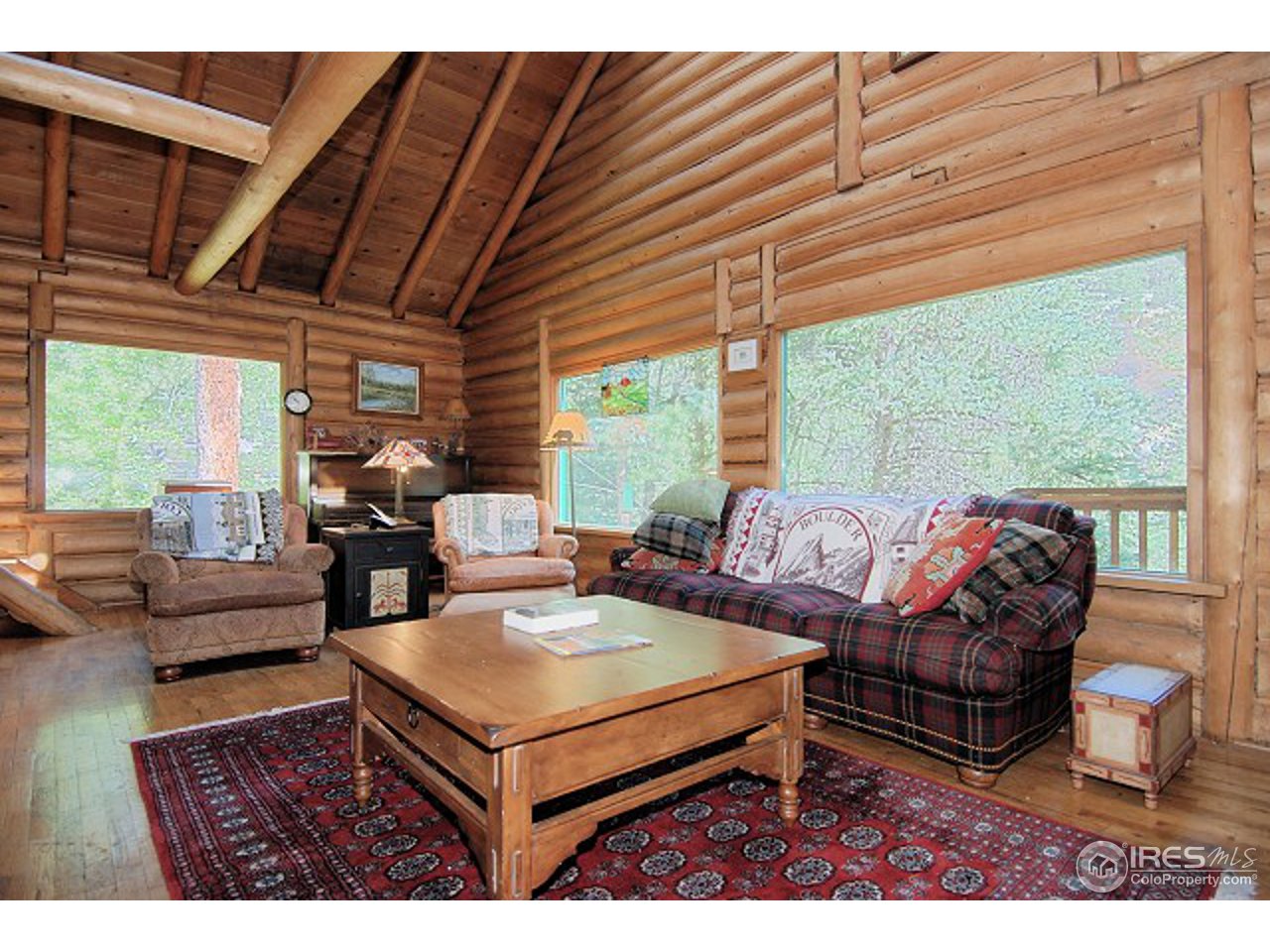 175 Riverside Drive Lyons, CO 80540 - Photo 5 of 19 Gallery Image 5