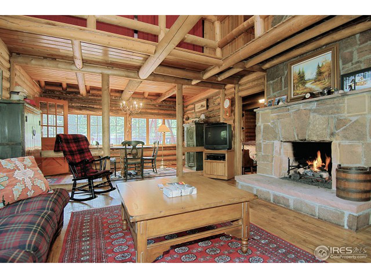 175 Riverside Drive Lyons, CO 80540 - Photo 6 of 19 Gallery Image 6