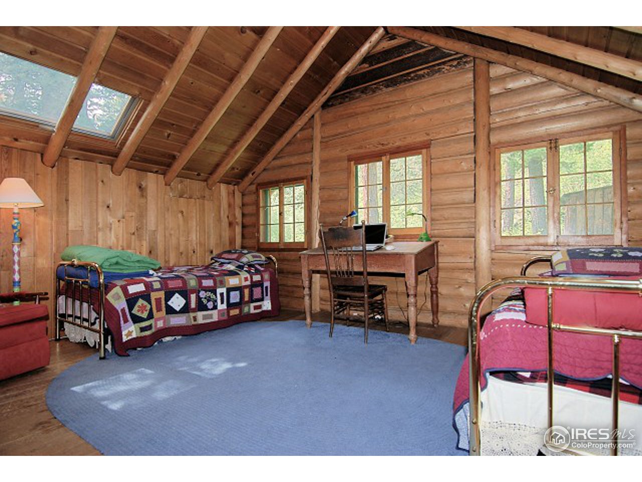 175 Riverside Drive Lyons, CO 80540 - Photo 10 of 19 Gallery Image 10