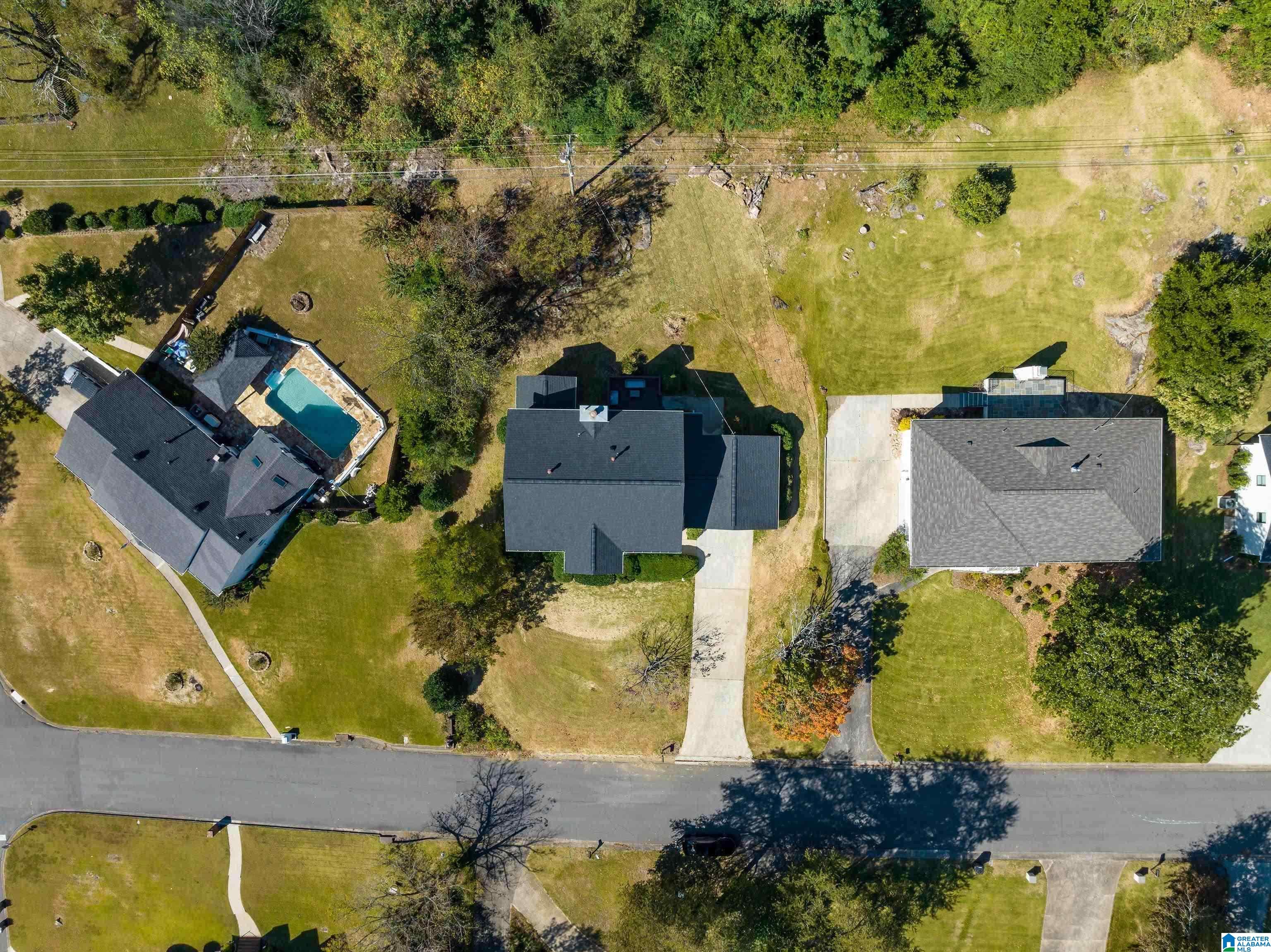 732 Rockbridge Road Vestavia Hills, AL 35216 - Photo 29 of 29