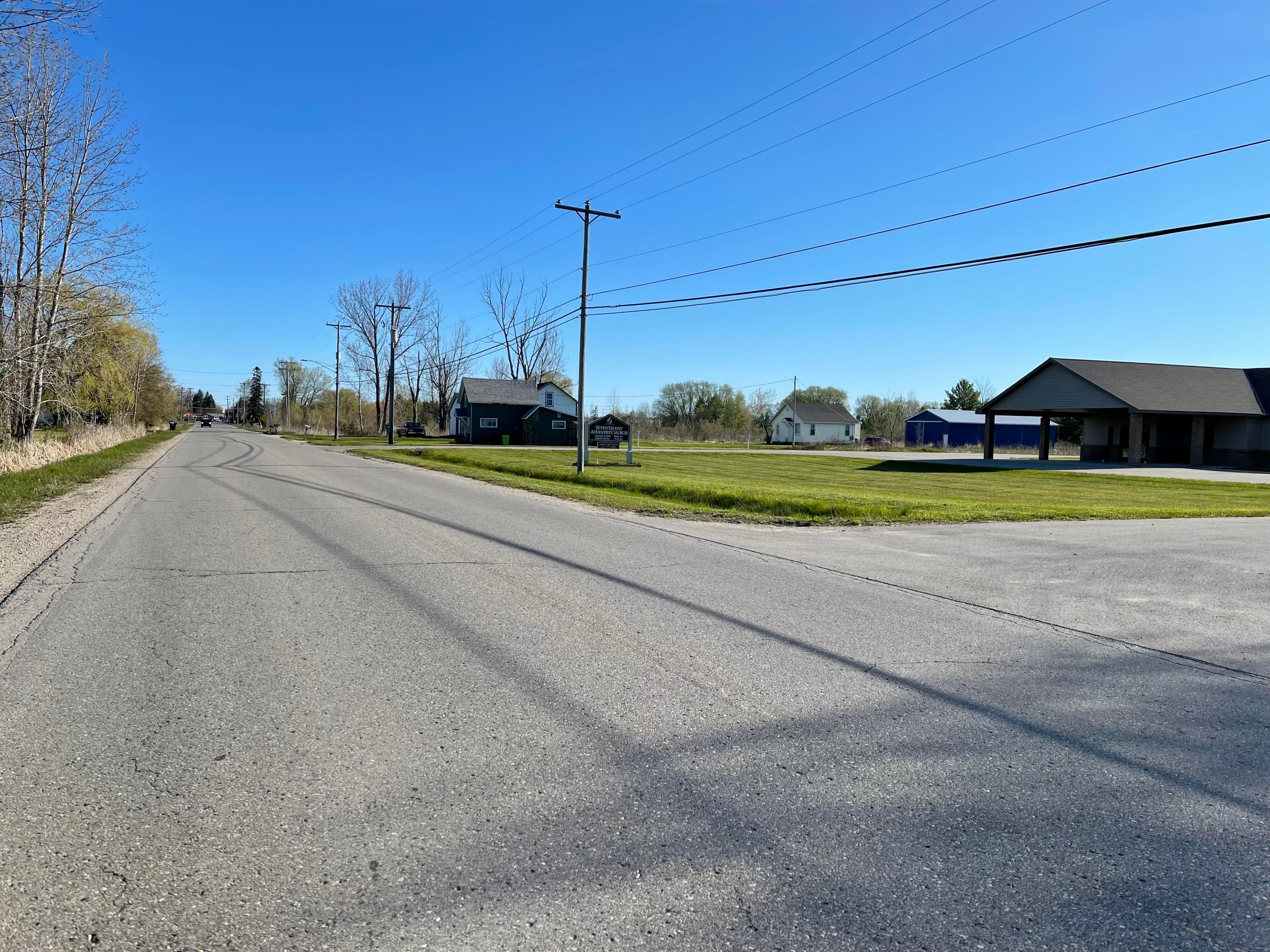 Lafayette Avenue Cheboygan, MI 49721 - Photo 8 of 9 Gallery Image 8