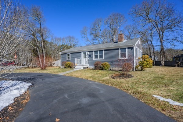 16 Hazelwood Road Dennis, MA 02660 - Photo 1 of 40