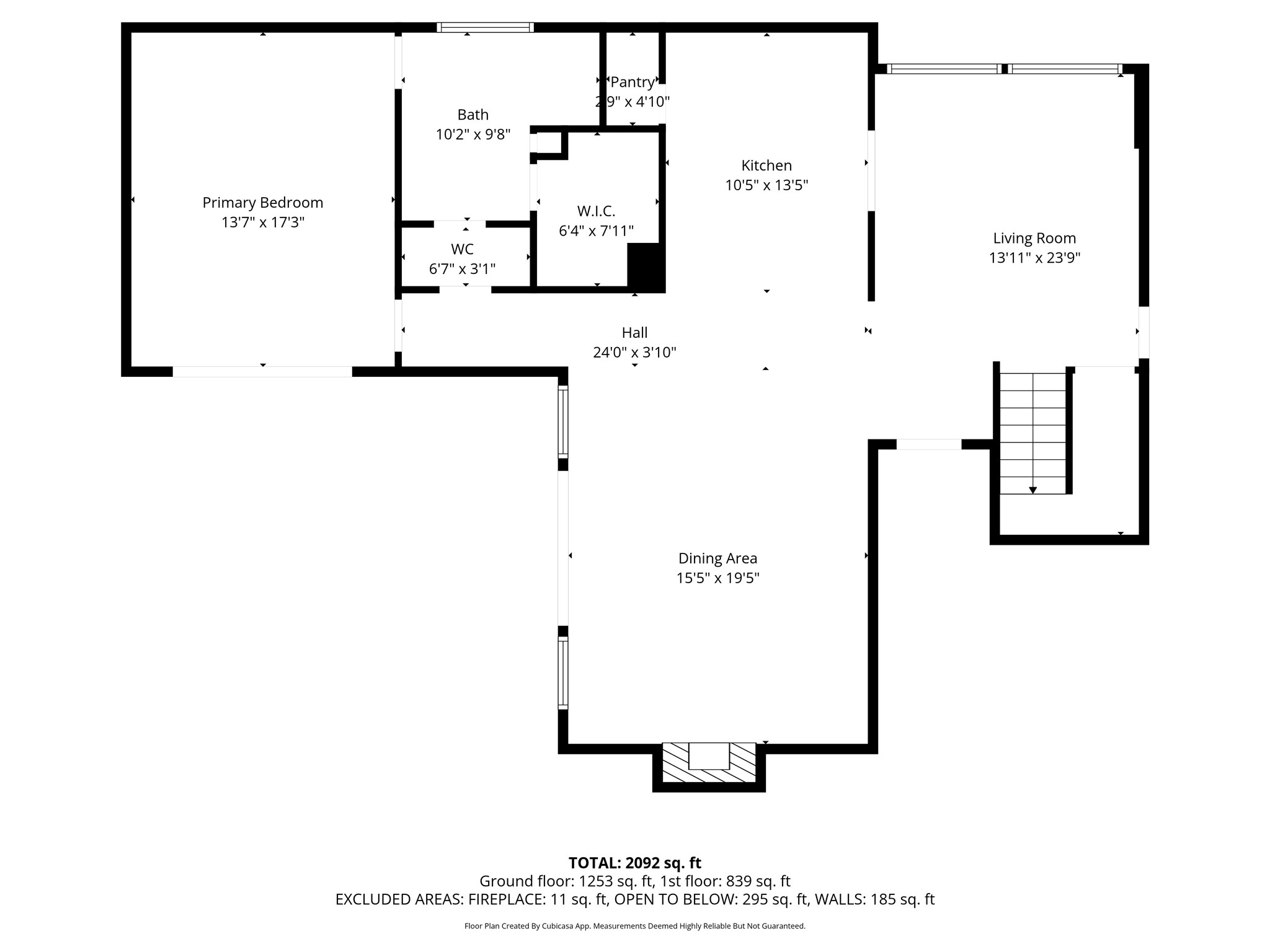 6514 Winkleman Road Houston, TX 77083 - Photo 13 of 15