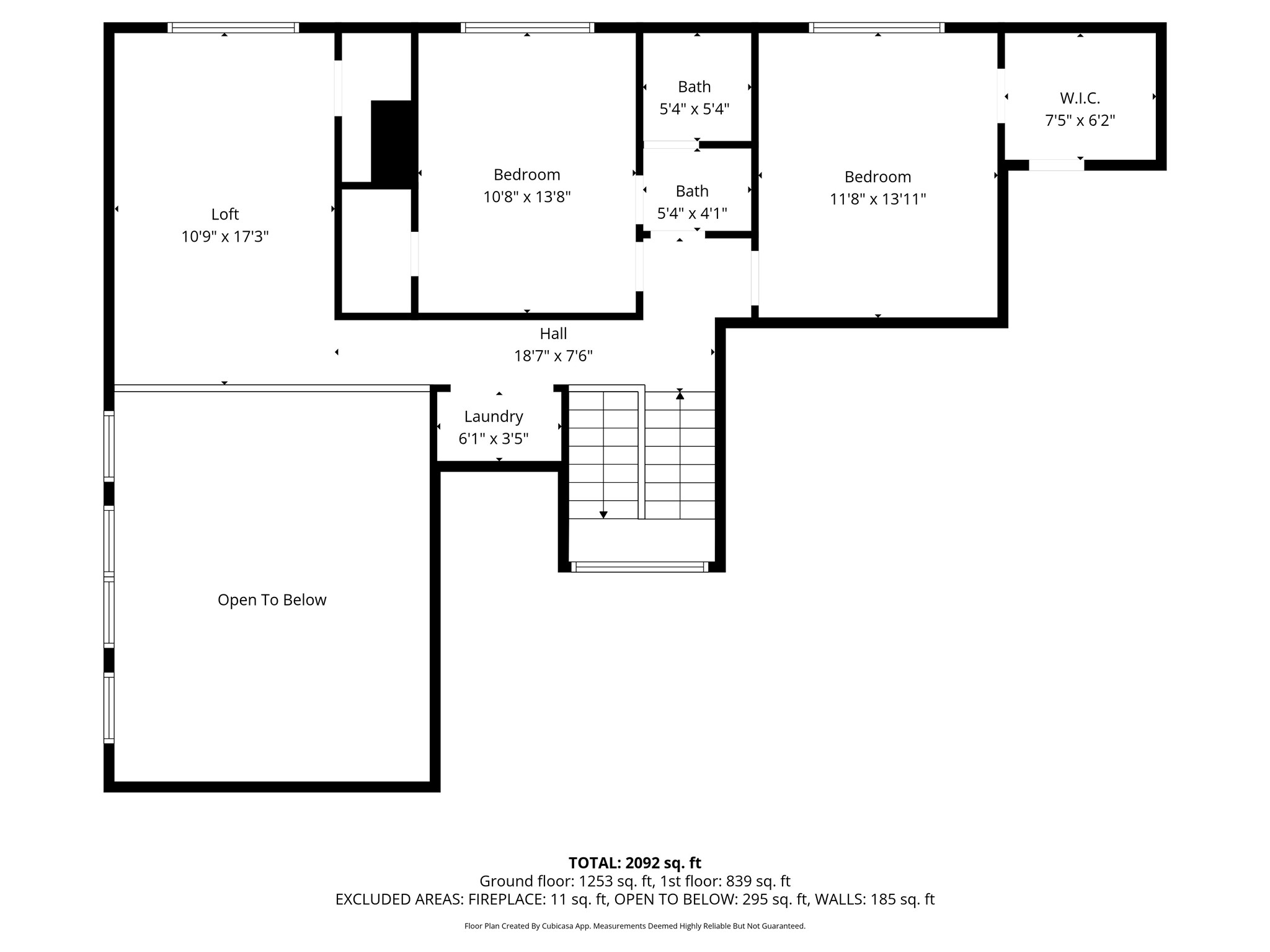 6514 Winkleman Road Houston, TX 77083 - Photo 14 of 15 unknown