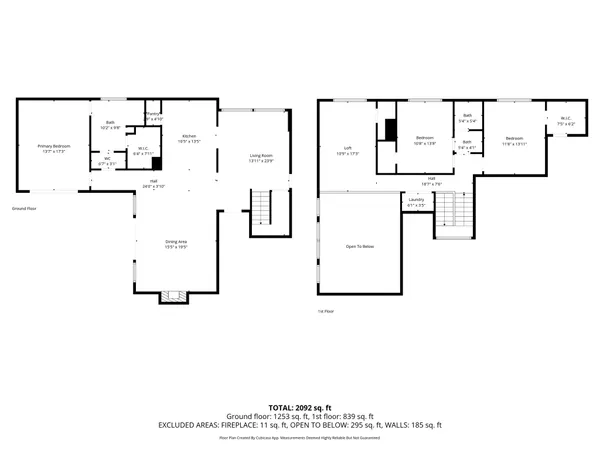 $2,095 | 6514 Winkleman Road, Houston, TX 77083