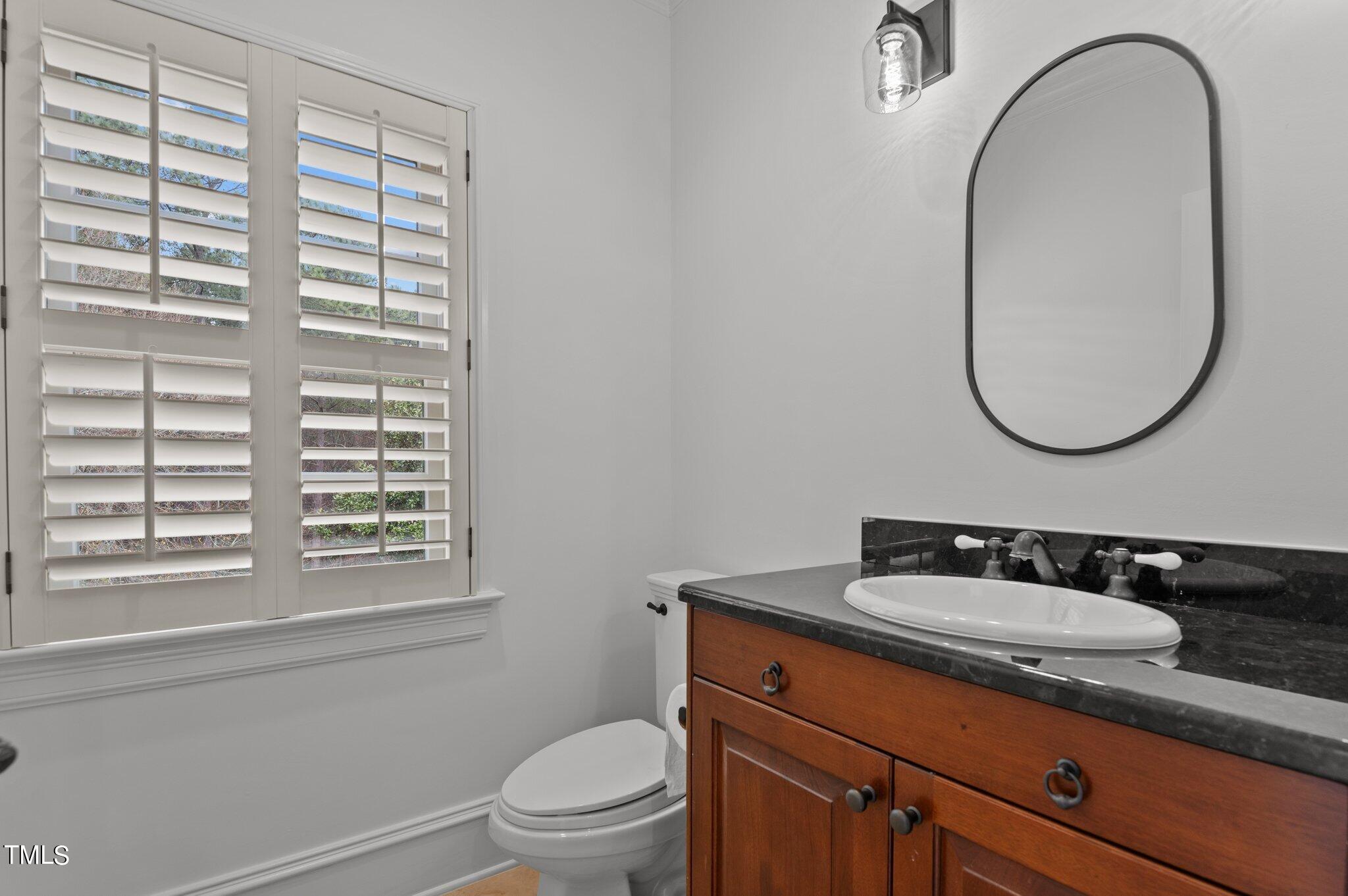 8816 Valentine Court Raleigh, NC 27615 - Photo 49 of 58 50