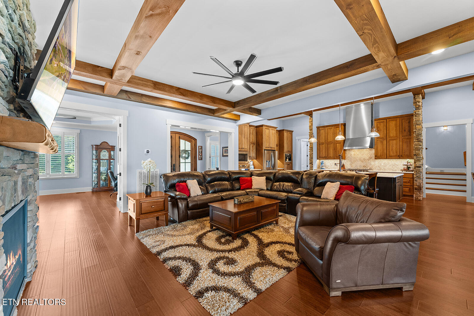 4395 Persimmon Ridge Loudon, TN 37774 - Photo 12 of 60 DSC06237
