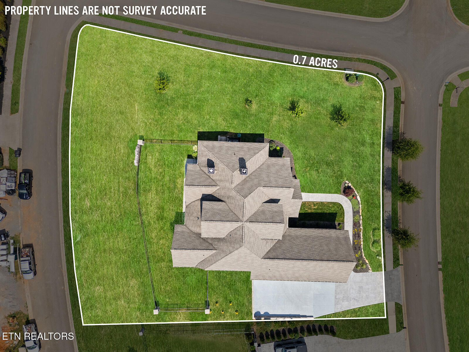 4395 Persimmon Ridge Loudon, TN 37774 - Photo 6 of 60 DJI_20250708034041_0225_D-lines