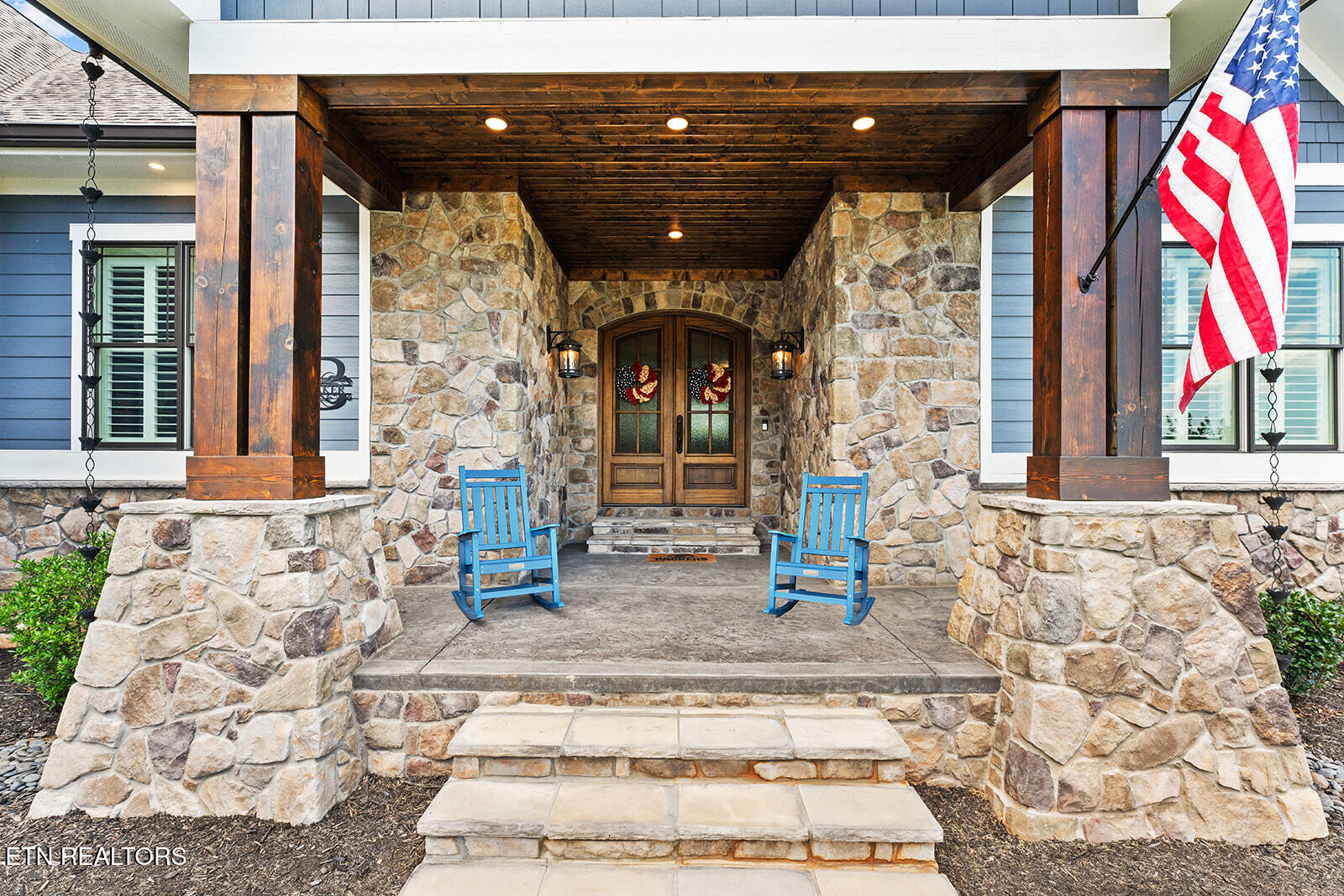4395 Persimmon Ridge Loudon, TN 37774 - Photo 8 of 60 DSC06577