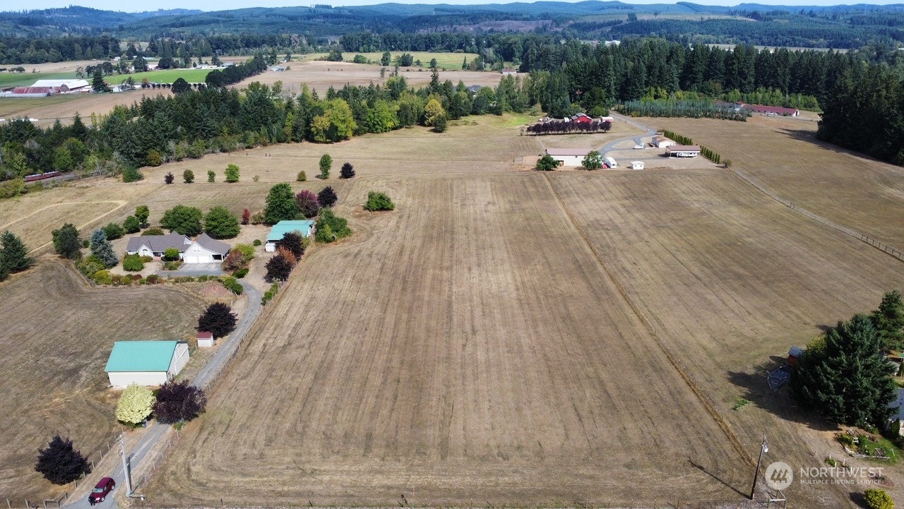 0 Fay Road Chehalis, WA 98532 - Photo 2 of 2