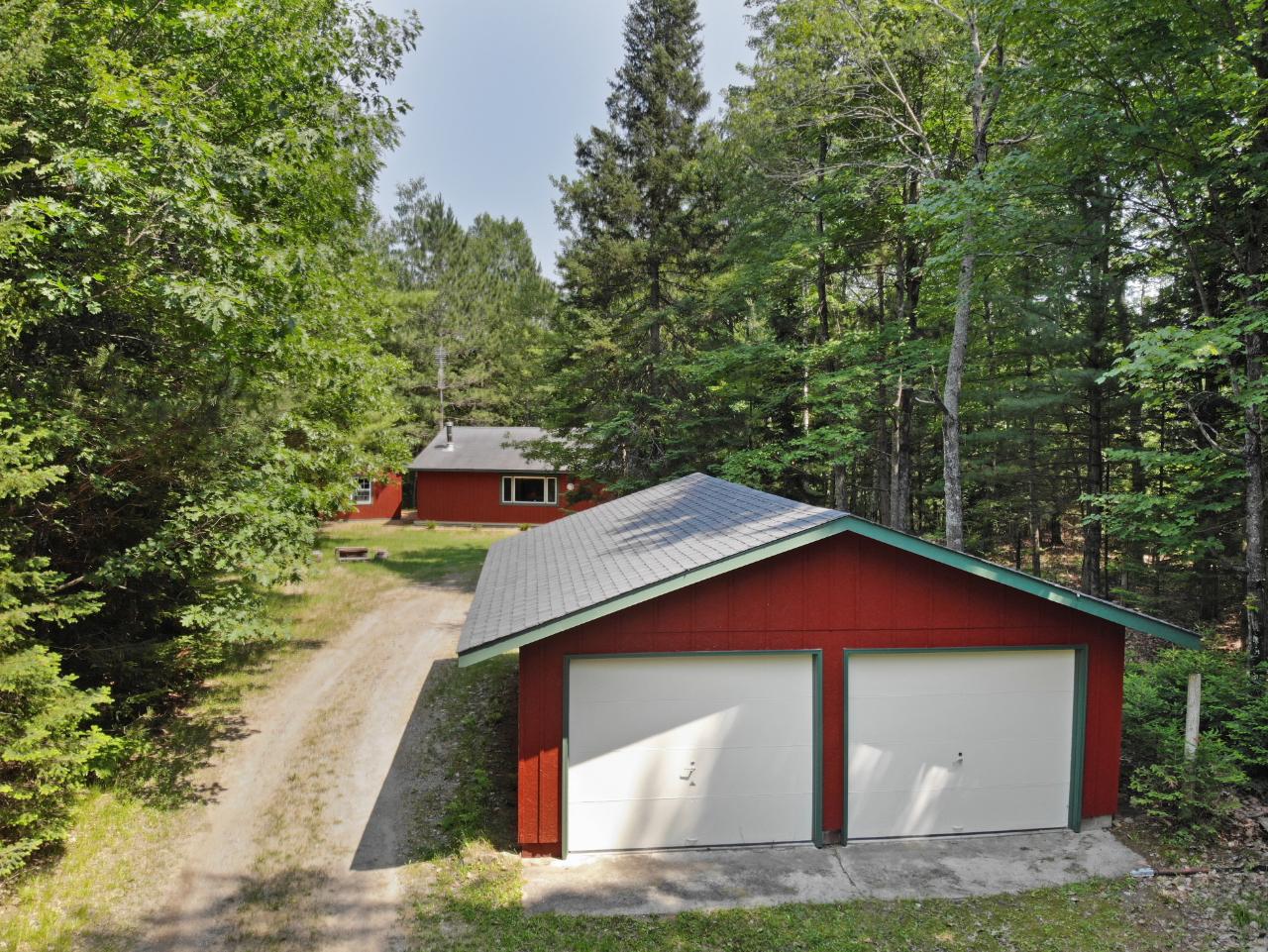 3679 Chain O Lakes Road Eagle River, WI 54521 - Photo 2 of 29 Gallery Image 2