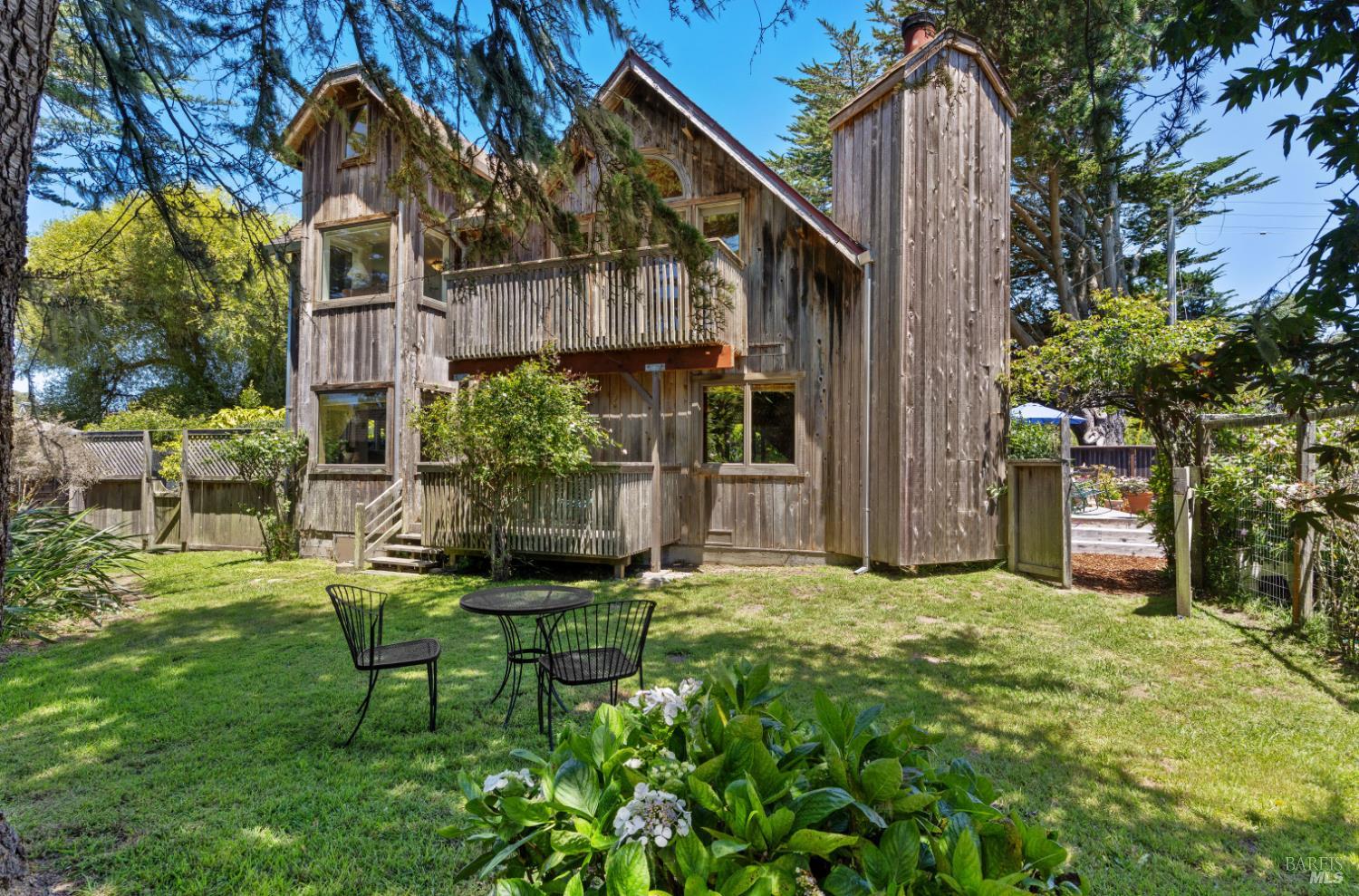 385 Cedar Road Bolinas, CA 94924 - Photo 34 of 70