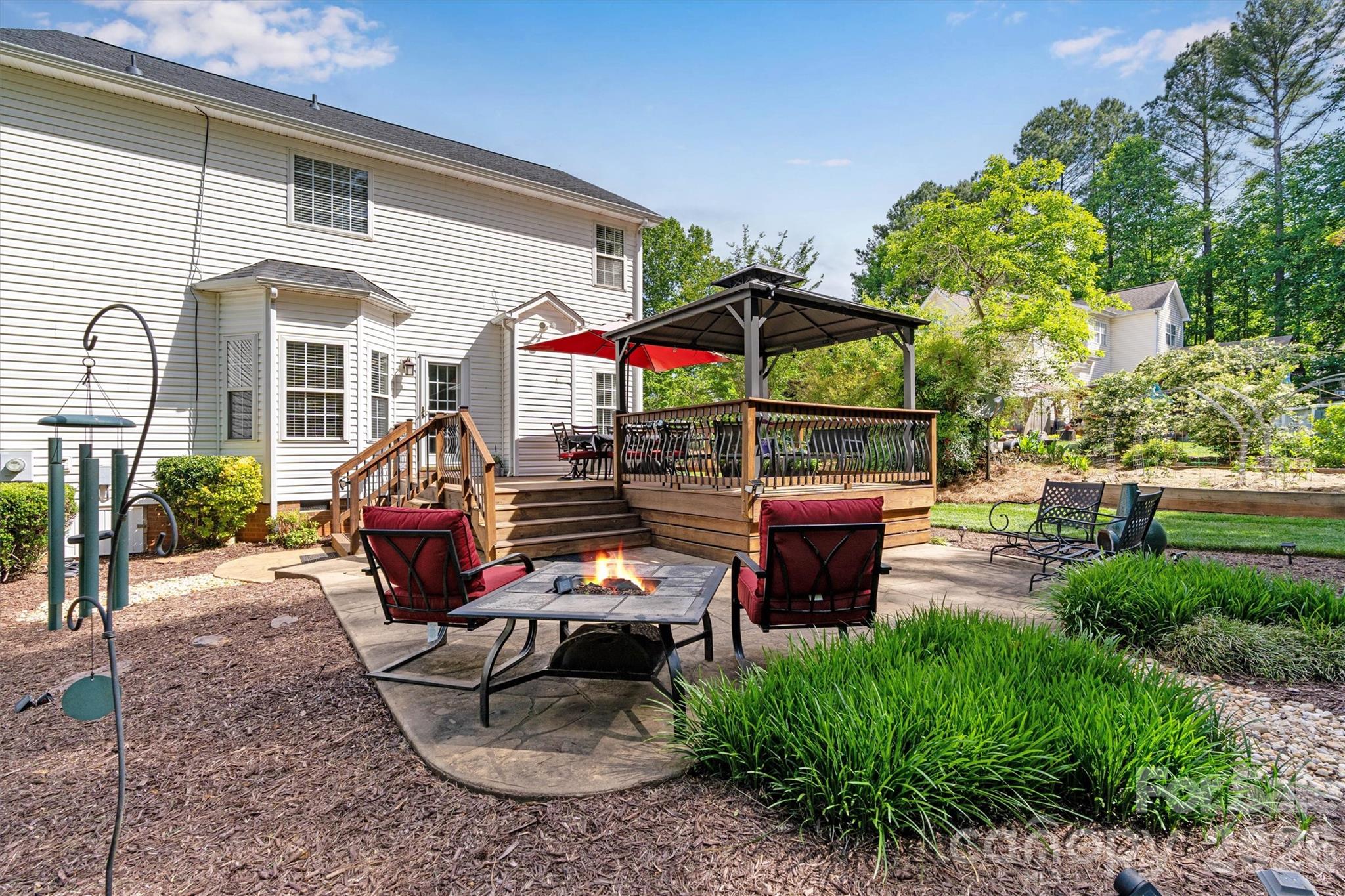 7074 Ridgeway Road Stanley, NC 28164 - Photo 36 of 45